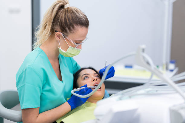 Best Emergency Broken Tooth Repair in Melville, NY